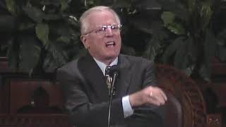 Rescued From Religious SelfDeception  Rescued 3  Pastor Lutzer [upl. by Odla409]