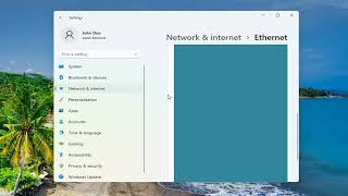 How To Find Your IP Address in Windows 11 Tutorial [upl. by Murielle]