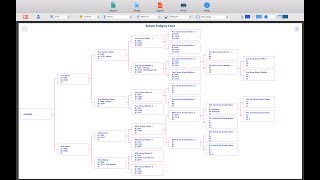 Pedigree Chart Maker [upl. by Yevreh]