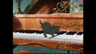 Highlights from the Aristocats [upl. by Eahsan640]