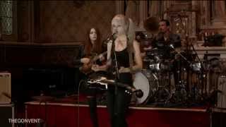 Larkin Poe  Mad As A Hatter [upl. by Eigger]