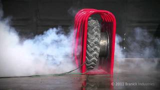 Tire Safety Videomov [upl. by Orose309]