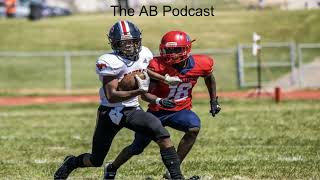 AB Podcast Thoughts on redshirting and transition between high school and college football [upl. by Noreg]