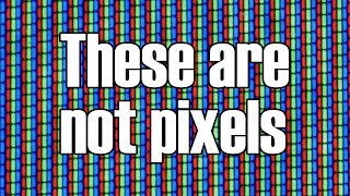 How Analog Color TV Works The Beginnings [upl. by Engelhart]