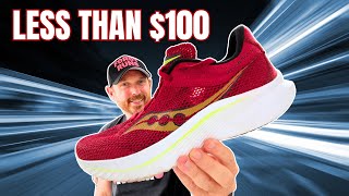 Saucony Kinvara 14 is a bargain [upl. by Kleeman]