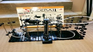 SpaceRail Level 4  Review [upl. by Ellehcil]