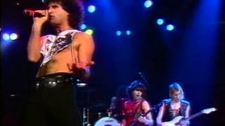 Krokus  Rock Pop In Dortmund 1983 [upl. by Suidaht]