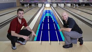 Bowling Tips How to Hit Your Target [upl. by Bromley]