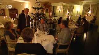 Christmas Traditions in Germany  Euromaxx [upl. by Ilaire]