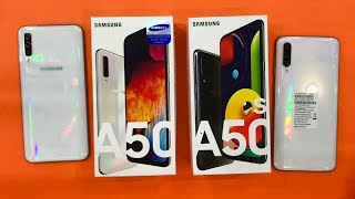 Samsung Galaxy A50  Review Updated for 2020 [upl. by Htebaras265]