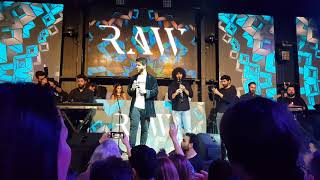 Adham Nabulsi Live in Concert  Adham Nabulsi Meshta2  مشتاق أدهم نابلسي [upl. by Ottavia]