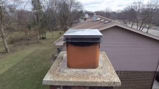 What Chimney Repairs Do I Really Need  Buyers Beware [upl. by Ttcos]