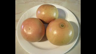 Grapefruit 101Nutrition and Health Benefits [upl. by Ehsrop]