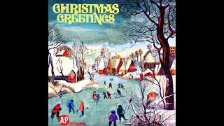 AampP Christmas Greetings 1970 Vol 1 [upl. by Milson]