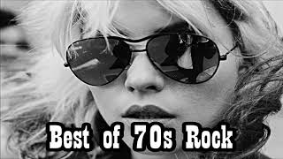 70s Rock Hits Mix [upl. by Ailero]