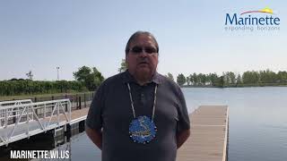 The Creation Story of the Menominee Nation [upl. by Eremehc]