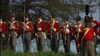 FIRST INVASIONTHE WAR OF 1812 PART 1 [upl. by Granville]