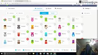 How to use Classdojo [upl. by Kain]