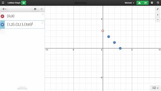 Learn Desmos Points [upl. by Dianemarie789]