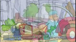 The Berenstain Bears  Too Much Vacation 12 [upl. by Lynad762]