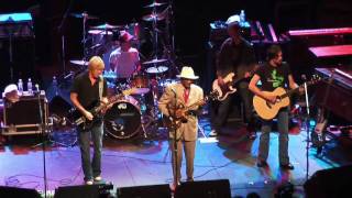 Kenny Wayne Shepherd With Hubert Sumlin Live At Guitar Centers King of the Blues [upl. by Wilmar]