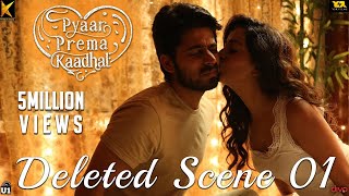 Surprise Me Lyric Video  Pyaar Prema Kaadhal  Harish Kalyan Raiza  Yuvan Shankar Raja  Elan [upl. by Regor]