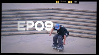 Who’s The Boss  EP9  Camp Woodward Season 9 [upl. by Pettiford577]