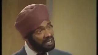 Mind Your Language Season 1 Episode 3 [upl. by Fuld]