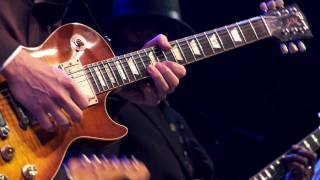 Joe Bonamassa Hubert Sumlin amp Jimmy Vivino at Guitar Centers King of the Blues Finals [upl. by Rocky159]