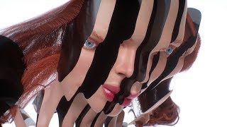 SOPHIE — Faceshopping Official Video [upl. by Aehtla557]