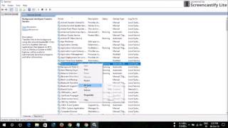 How To Stop Host Process for Windows Services in Windows 10 Which Consumes Lot Of Internet Bandwidth [upl. by Nohsid663]