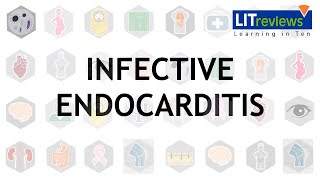 Infective Endocarditis [upl. by Ringe963]