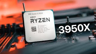 RYZEN 3950X vs TR 2950X i99900KS – Gaming Rendering OC [upl. by Flaherty]