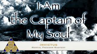 Invictus Poem Meaning [upl. by Kola]