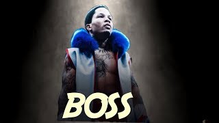 Gervonta Davis  BOSSIN highlights [upl. by Domeniga]