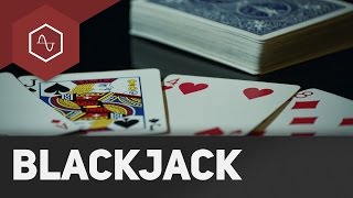 Die beste Blackjack Strategie [upl. by Okihsoy]