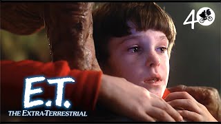 ET the ExtraTerrestrial 1982  End Credits ▾ [upl. by Sredna]