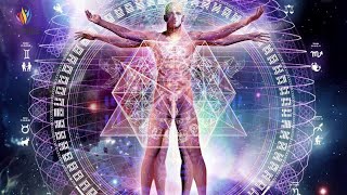 Whole Body Regeneration 8hr ☮ Cell Regeneration amp DNA Stimulation amp Repair ☮ Delta Binaural Beats [upl. by Serle]