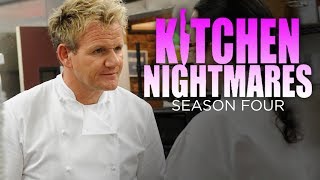 Kitchen Nightmares Uncensored  Season 4 Episode 1  Full Episode [upl. by Geoffry884]