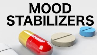 Mood StabilizersPharmacology [upl. by Carolle]