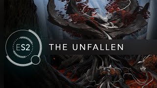 Endless Space 2  The Unfallen  Prologue [upl. by Larrabee]