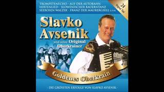 Großglocknerblick Polka  Slavko Avsenik amp Original Oberkrainer [upl. by Giordano816]