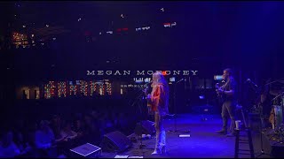 Megan Moroney  Tennessee Orange Live From Nashville [upl. by Selene]