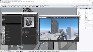 VRay for Rhino – Quick Start Intro for Architects [upl. by Ahsilrak]