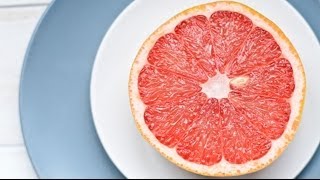 The Best Way to Cut a Grapefruit [upl. by Adil]