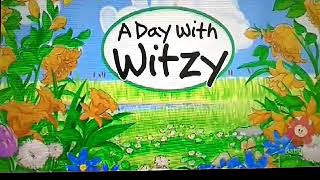 Suzys Zoo A Day with Witzy Show Me Too [upl. by Ahsercul]