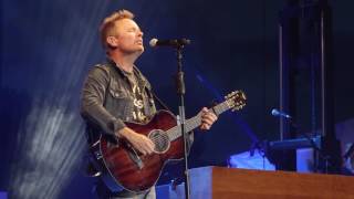 Indescribable  Chris Tomlin Big Ticket Festival 2017 [upl. by Dace834]