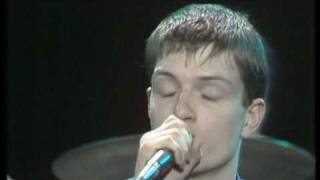 Joy Division  Transmission Peel Sessions 1979 [upl. by Osswald]