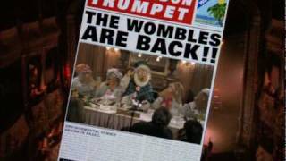 The Wombles  Remember Youre A Womble [upl. by Habeh]