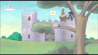 Η Μικρή ΠριγκίπισσαΕπ 02Little PrincessOfficial GREEK dub [upl. by Alister693]